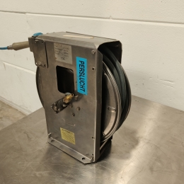 10-meter air reel - ST14/10E